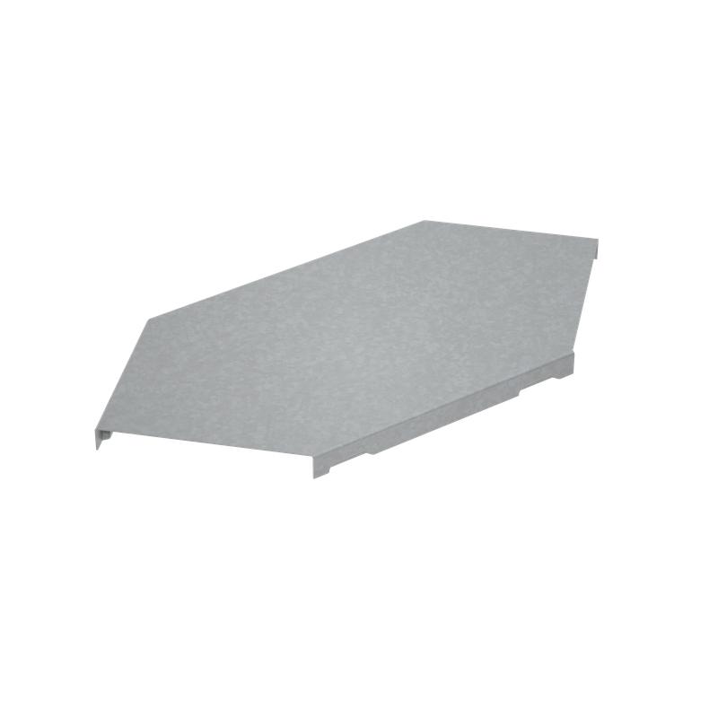 Крышка для угла горизонтального 90град. осн.300 сталь 1мм ПЛЮС KGLplus90-300 КМ PL0883