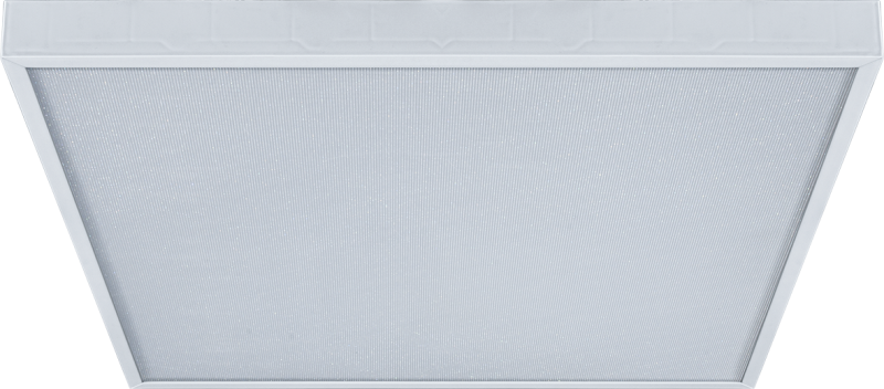 Светильник светодиодный 94 307 NLP-MS2-36-6.5K (R) 36Вт IP20 универс. рассеив. микропризма с драйвером (аналог ЛВО4х18) Navigator 94307