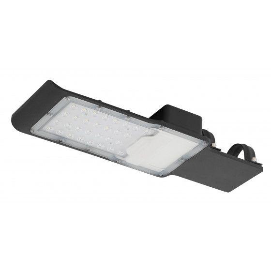 Светильник SPP-503-0-50K-150 150Вт 5000К 15000лм IP65 уличный КСС Ш-с DOB-SMD 60/48мм ДКУ консольный Эра Б0051839