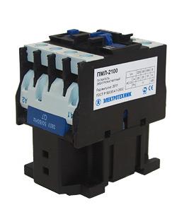 Пускатель ПМЛ-2100 УХЛ4 Б 25А кат. 380В AC 1НО IP20 без реле Электротехник ET511488