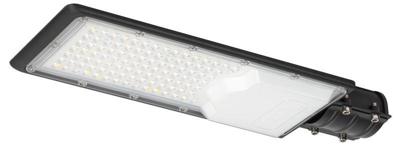 Светильник светодиодный SPP-503-0-50K-100 100Вт 10000лм 5000К IP65 (Аналог ДКУ) консольный ЭРА Б0043669
