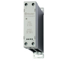 Реле модульное твердотельное выход 30А (60…440В AC) 24В DC функция Произвольн. включ. 22.5мм клем. реле IP20 FINDER 773190248051