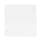 Коробка распределительная 110х110х55мм для кабель-канала DKC 01869