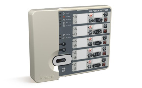 Пульт дистанционного управления системы пожаротушения R3-Рубеж-ПДУ-ПТ Рубеж Rbz-377220