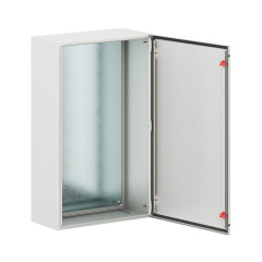 Шкаф ST с монтаж. платой 1000х600х300мм от IP65-до IP66 IK10 DKC R5ST1063