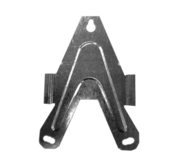 Планка переходная АВЛГ 537.00.20-01 для счетчиков Меркурий 201.5 Инкотекс 00000005032