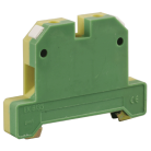 Зажим наборный ЗНИ-35PEN 35кв.мм (JXB-земля) IEK YZN20-035-K52