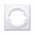 Рамка 1-м Florence бел. 1E52101300 OneKeyElectro 2172782