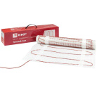 Комплект Теплый пол (мат) двухжил. 900Вт 6кв.м Уют PROxima EKF nm2-900-6