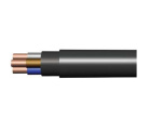 Кабель ВВГнг(А)-LS 4х16 ОК (N) 0.66кВ (м) Кабэкс ТХМ00131562
