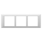 Рамка-суппорт 6мод. Avanti для In-liner Front бел. DKC 4400916