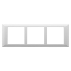 Рамка-суппорт 6мод. Avanti для In-liner Front бел. DKC 4400916