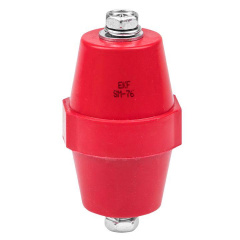 Изолятор SM 76 бочонок EKF plc-sm-76