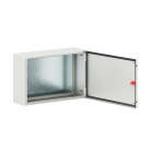 Шкаф ST с монтаж. платой 400х600х200мм от IP65-до IP66 IK10 DKC R5ST0462