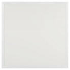 Светильник светодиодный SPL-510-W-65K-040 40Вт 6500К IP40 3420лм 595х595х8 без драйвера панель бел. Эра Б0048926