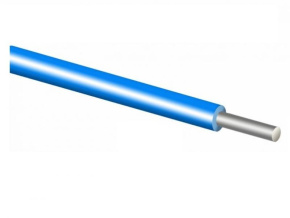 Провод ПАВ 1х25 ОК 380В Г (м) Альгиз К ФР-00000502