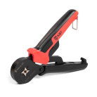 Пресс-клещи ПКВк-6м Практик (комплект) КВТ 85224