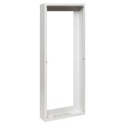 Кожух для навесного монтажа щита Nova 5 Габарит PROxima EKF nv-cover-5