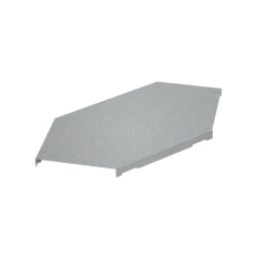 Крышка для угла горизонтального 90град. осн.300 сталь 1мм ПЛЮС KGLplus90-300 КМ PL0883