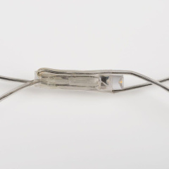 Гирлянда светодиодная Сеть 1х1.5м 96LED мультиколор 12Вт 220-240В IP20 с контроллером 8 режимов провод ПВХ прозр. Neon-Night 215-119-6