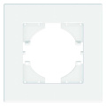 Рамка 1-местн. City бел. GUSI С1111-001