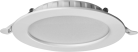 Светильник светодиодный 90 487 ODL-M1-12W-6.5K-WH-LED DOWNLIGHT ОНЛАЙТ 90487