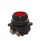 Кнопка КЕ-011 исп. 2 Стоп красн. Электродеталь КЕ-011.2.К