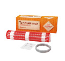 Комплект Теплый пол (мат) WSM 100Вт/0.65кв.м Warmstad 100035656800