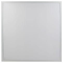 Светильник светодиодный SPO-1-40-6K-M [4] 40Вт 6500К 4200лм IP40 595х595х25 панель с равномерной засветкой Эра Б0041887