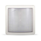 Светильник светодиодный Эконом-ЖКХ LED 6Вт 5000К IP20 с оптико-акустич. датчиком Аргос 200.06.2.20.-1.5.1