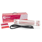 Комплект Теплый пол (мат) двухжил. 450Вт 3кв.м Уют PROxima EKF nm2-450-3