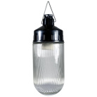 Светильник НСП 02-100-001 Желудь Ф IP65 корпус карболит Элетех 1005550307