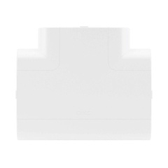 Тройник для кабель-канала 110х50 DKC 01006