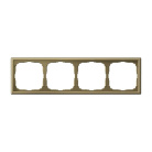 Рамка 4-м ArtGallery зол. SE GAL001604