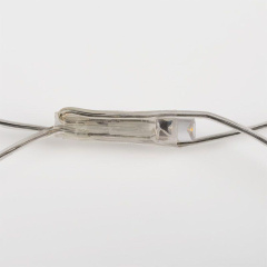 Гирлянда светодиодная Сеть 1.5х1.5м 150LED мультиколор 12Вт 220-240В IP20 с контроллером 8 режимов провод ПВХ прозр. Neon-Night 215-129