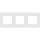 Рамка 3-м Inspiria бел. Leg 673950
