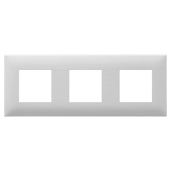 Рамка 3-м 6мод. Avanti Белое облако DKC 4400906