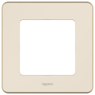 Рамка 1-м Inspiria сл. кость Leg 673931