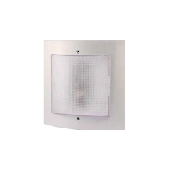 Светильник светодиодный Интеллект-ЖКХ LED 12Вт 5000К IP54 с оптико-акустич. датчиком; дежурн. режимом Аргос 200.12.1.54-1.5.1