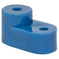 Изолятор угловой Стойка син. PROxima EKF ak-1-1