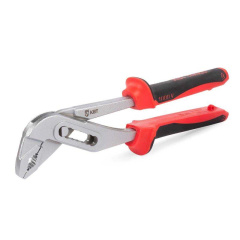 Клещи переставные диэлектрические Стандарт 250мм КВТ 61436