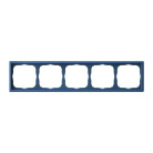 Рамка 5-м ArtGallery универс. аквамарин SE GAL001105