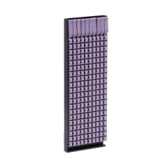 Маркер для кабеля 0.5-1.5мм символ 7 (уп.200шт) DKC MKF7S1