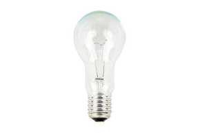 Излучатель тепловой Т 230-500Вт А90 E40 230В (48) цв. КЭЛЗ 8102402