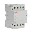 Контактор модульный 4НО MCE 4P 63А управляющ. напряжен. 240В 50Гц YON MCE-63-40-A240