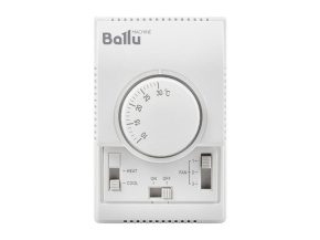 Термостат BMC-1 Ballu НС-1271556