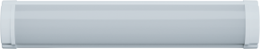 Светильник светодиодный 61 001 DPO-02-18-4K-IP20-LED 18Вт 4000К IP20 (аналог ЛПО) Navigator 61001