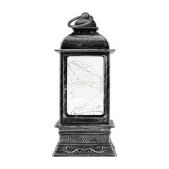 Светильник светодиодный декоративный Сияние 1LED тепл. бел. 0.1Вт IP20 с конфетти USB Neon-Night 501-060