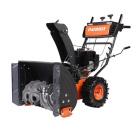 Снегоуборщик ПАТРИОТ СИБИРЬ 67 Е 7.0 л.с. стартер ручной/электро ковш 71см колеса Winter Extreme 14х5.50-7 PATRIOT 426108667