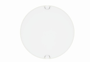 Светильник светодиодный Eco Class BLKH 30Вт 4000К IP65 ЖКХ ДПО/СПП кругл. WT LEDVANCE 4058075692091